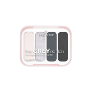 essence - Mini palette de fards à paupières the GREY edition