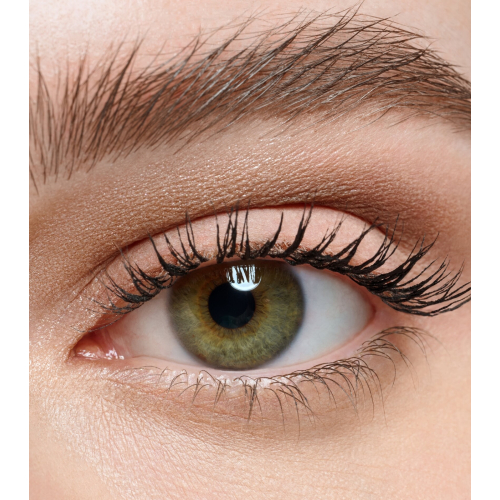 essence - Mini palette de fards à paupières the NUDE edition