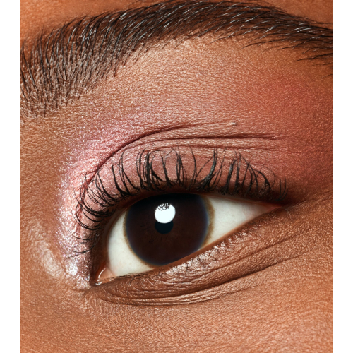 essence - Mini palette de fards à paupières the ROSE edition