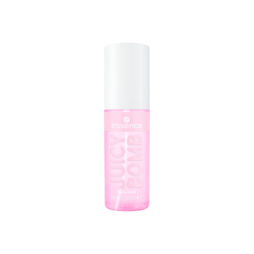 essence - *Mood Boosting Drop* - Brume corporelle Juicy Bomb - 111: Love Spell