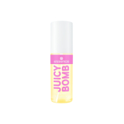 essence - *Mood Boosting Drop* - Brume corporelle Juicy Bomb - 112: Made to Smile
