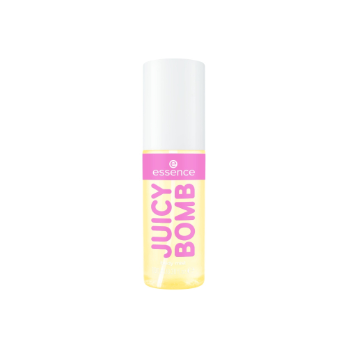 essence - *Mood Boosting Drop* - Brume corporelle Juicy Bomb - 112: Made to Smile