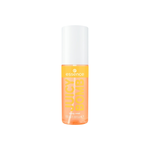 essence - *Mood Boosting Drop* - Brume corporelle Juicy Bomb - 113: Can't Stop Me
