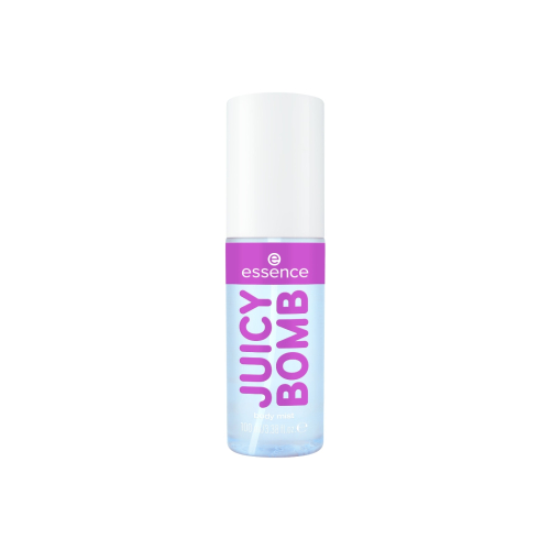 essence - *Mood Boosting Drop* - Brume corporelle Juicy Bomb - 114: No Plans Please