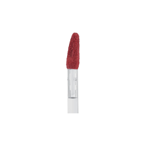 essence - Mousse labial Juicy Matte - 02: Featherlight Pink