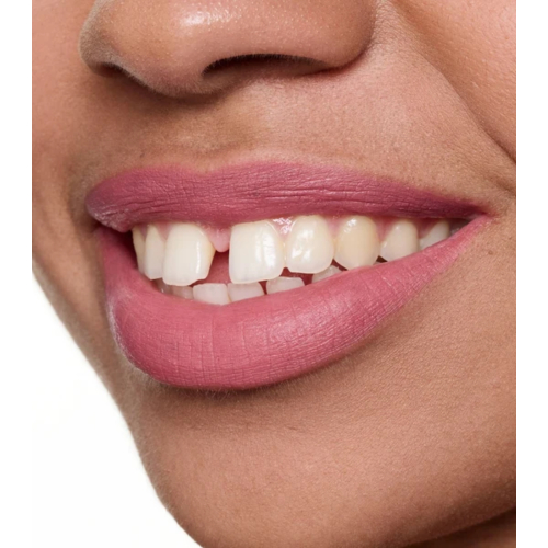 essence - Mousse labial Juicy Matte - 03: Nude Pink