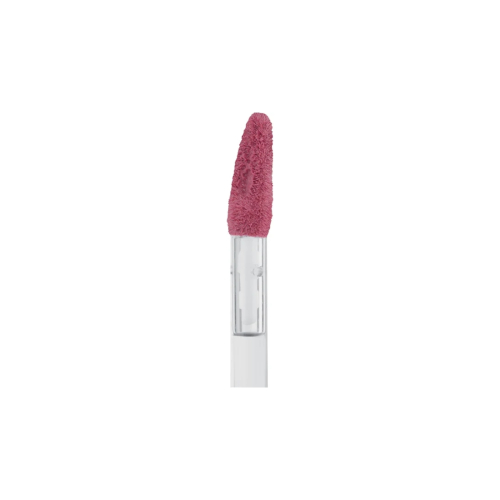 essence - Mousse labial Juicy Matte - 05: Gauzy Latte