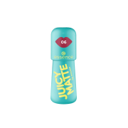 essence - Mousse labial Juicy Matte - 06: Midnight Rose