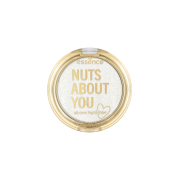 essence - *Nuts About You* - Enlumineur en poudre - Sugar Plum Fairy's Dust