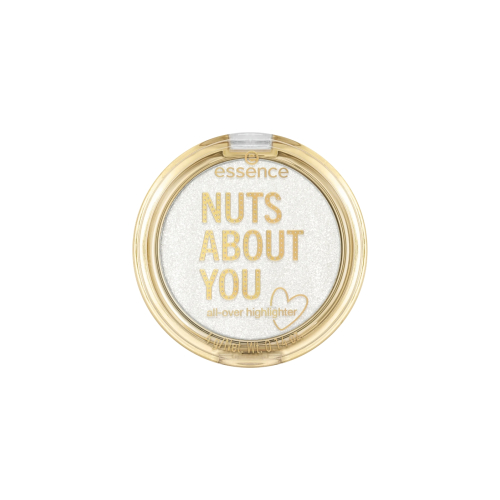 essence - *Nuts About You* - Enlumineur en poudre - Sugar Plum Fairy's Dust