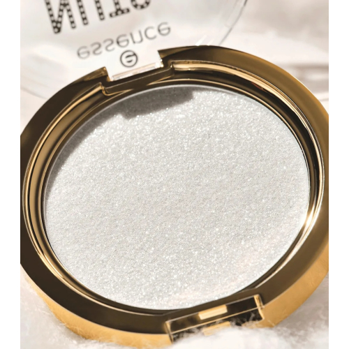 essence - *Nuts About You* - Enlumineur en poudre - Sugar Plum Fairy's Dust