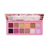 essence - Palette d'ombres Welcome to Marrakesh