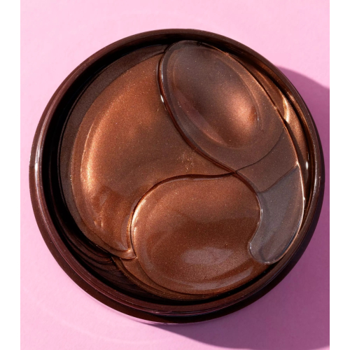 essence - Patchs hydrogels pour les yeux Eyespresso