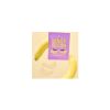 Essence - Patchs hydratants pour les yeux à la banane Juicy Glow - 01