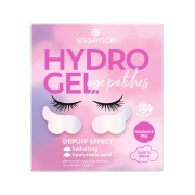 essence - Patchs Hydro Gel Contour des Yeux - 04: Dare To Dream