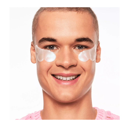 essence - Patchs Hydro Gel Contour des Yeux - 04: Dare To Dream