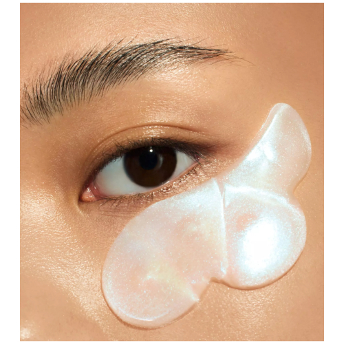 essence - Patchs Hydro Gel Contour des Yeux - 04: Dare To Dream