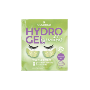essence - Patchs contour des yeux hydrogel - 05 : Eye Love Matcha