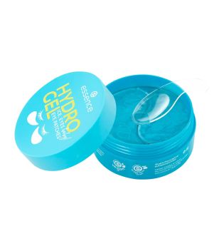 essence - Patchs Hydro Gel Contour des Yeux Ice Eyes Baby! - 30 paires