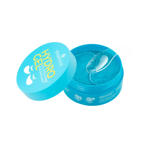 essence - Patchs Hydro Gel Contour des Yeux Ice Eyes Baby! - 30 paires