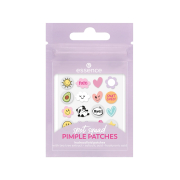 essence - Patchs Spot Spot Squad