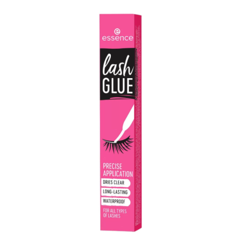 essence - Colle pour faux cils