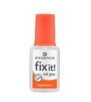 essence - Colle pour ongles fix it!