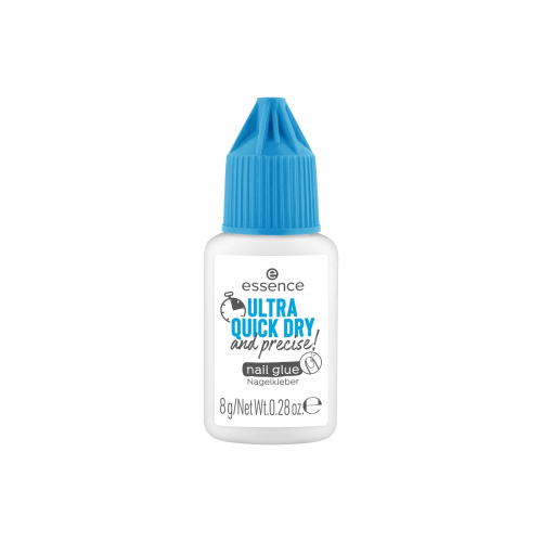essence - Colle pour ongles artificiels Ultra Quick Dry And Precise!