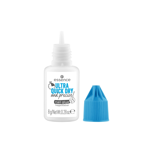 essence - Colle pour ongles artificiels Ultra Quick Dry And Precise!