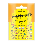 essence - Stickers pour ongles Happiness Looks Good On You