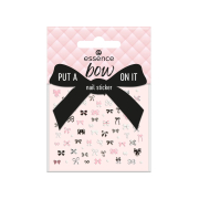 essence - Autocollants pour ongles Put a Bow On It