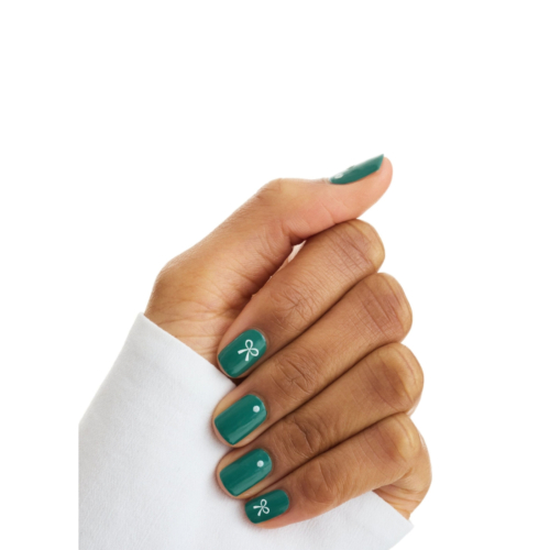 essence - Autocollants pour ongles Put a Bow On It