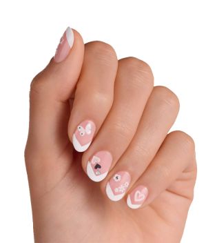 essence - Autocollants pour ongles Today's Mood: Cute!