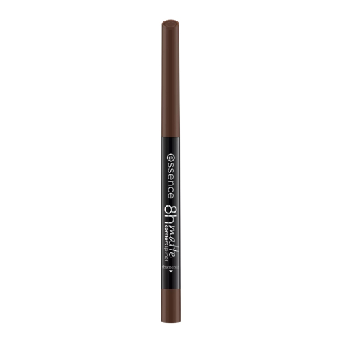 essence - Crayon à lèvres 8h Matte comfort - 11: Chestnut Perfection