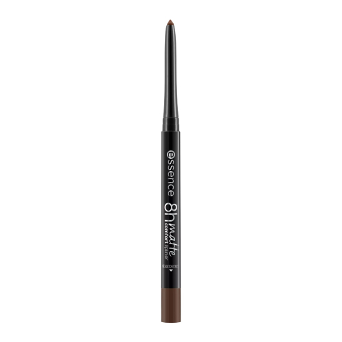 essence - Crayon à lèvres 8h Matte comfort - 11: Chestnut Perfection
