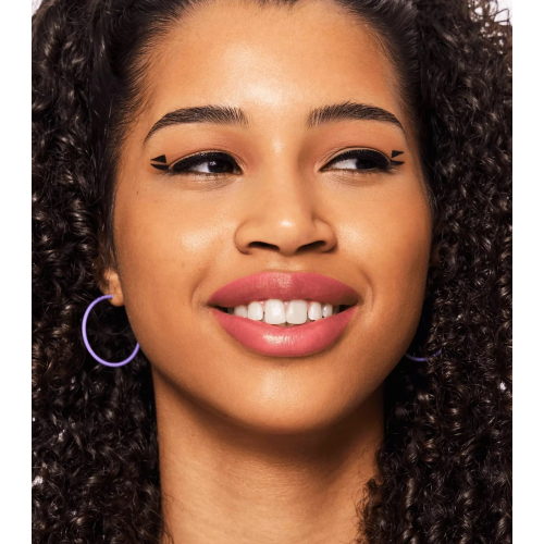 essence - Crayon à lèvres 8h Matte comfort - 12: Cushion Talk