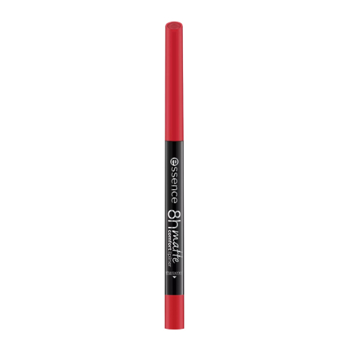 essence - Crayon à lèvres 8h Matte comfort - 13: Never Too Much
