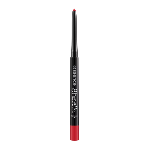 essence - Crayon à lèvres 8h Matte comfort - 13: Never Too Much