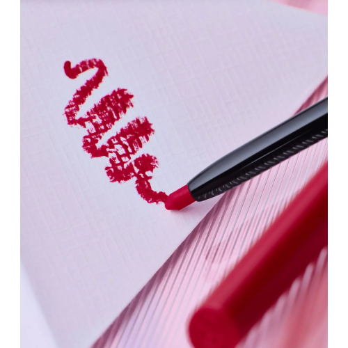 essence - Crayon à lèvres 8h Matte comfort - 13: Never Too Much