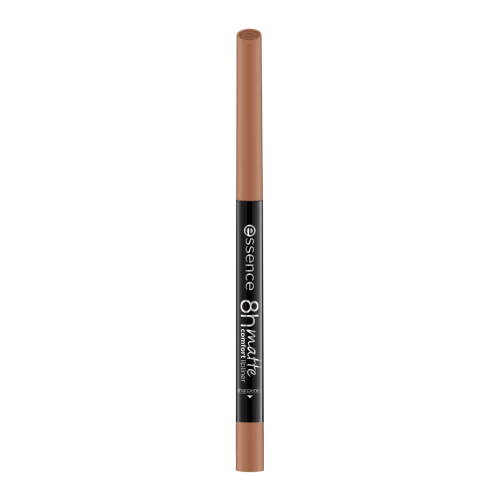 essence - Crayon à lèvres 8h Matte comfort - 14: Because It's Iconic