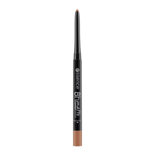 essence - Crayon à lèvres 8h Matte comfort - 14: Because It's Iconic