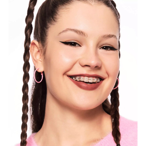 essence - Crayon à lèvres 8h Matte comfort - 16: Run, Don't Walk!