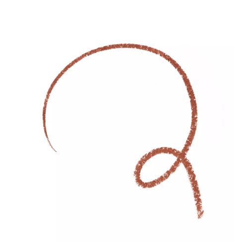 essence - Crayon à lèvres 8h Matte comfort - 17: Must Have Brown