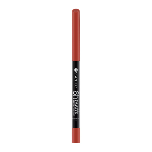 essence - Crayon à lèvres 8h Matte comfort - 18: Cherry On Top