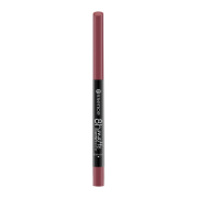 essence - Crayon à lèvres 8h Matte comfort - 19: Burgundy Bestie