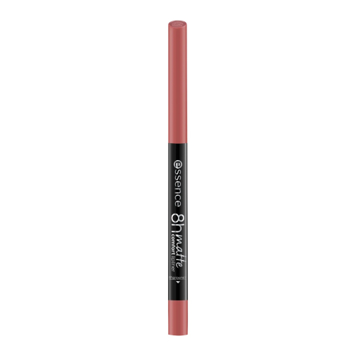 essence - Crayon à lèvres 8h Matte comfort - 20: Mauve Mirage