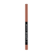 essence - Crayon à lèvres 8h Matte confort - 01: Cinnamon Spice