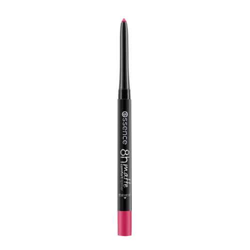 essence - Crayon à lèvres 8h Matte confort - 05: Pink Blush
