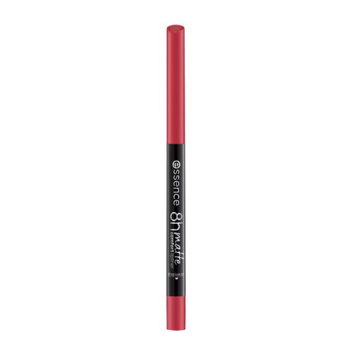 essence - Crayon à lèvres 8h Matte confort - 07: Classic Red