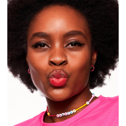 essence - Crayon à lèvres 8h Matte confort - 09: Fiery Red